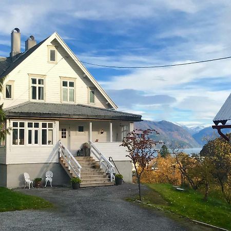Fjord View Apartment Stranda  Extérieur photo