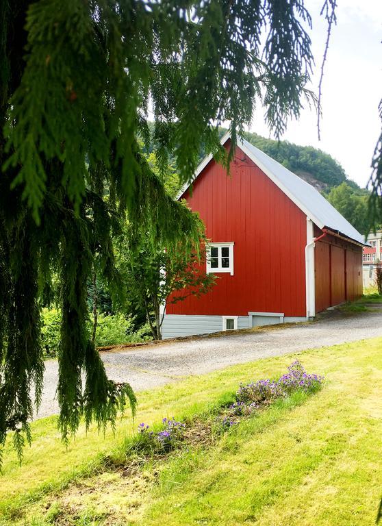 Fjord View Apartment Stranda  Extérieur photo