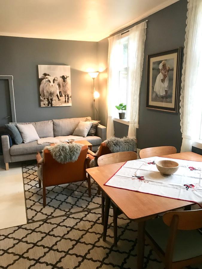 Fjord View Apartment Stranda  Chambre photo