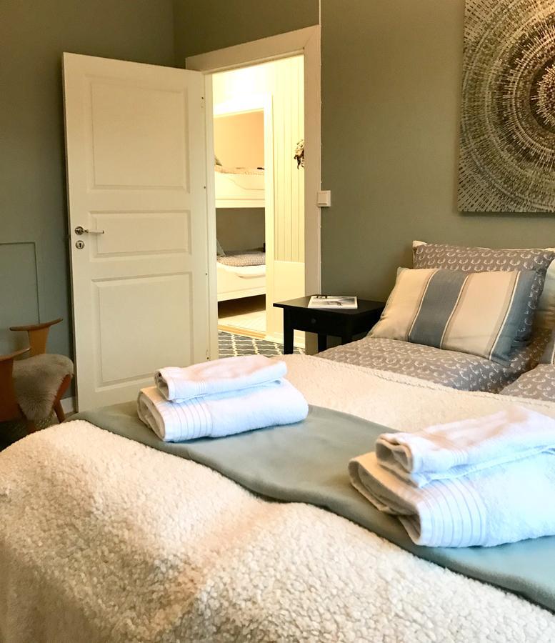 Fjord View Apartment Stranda  Chambre photo