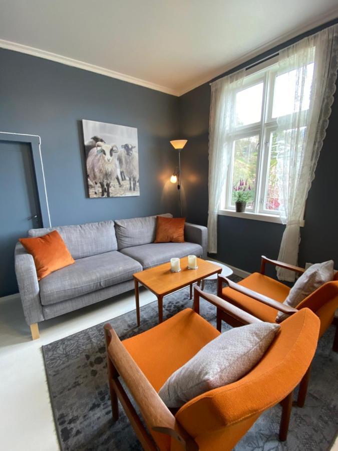 Fjord View Apartment Stranda  Extérieur photo