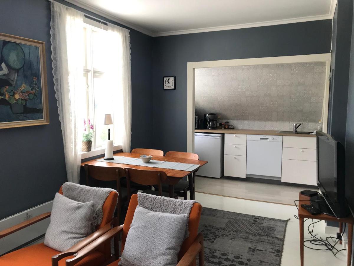 Fjord View Apartment Stranda  Extérieur photo